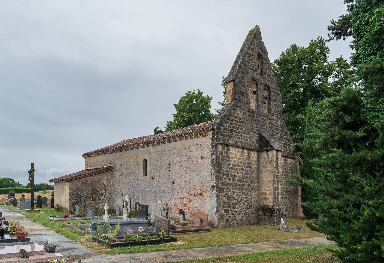 Photo de Saint-Martin