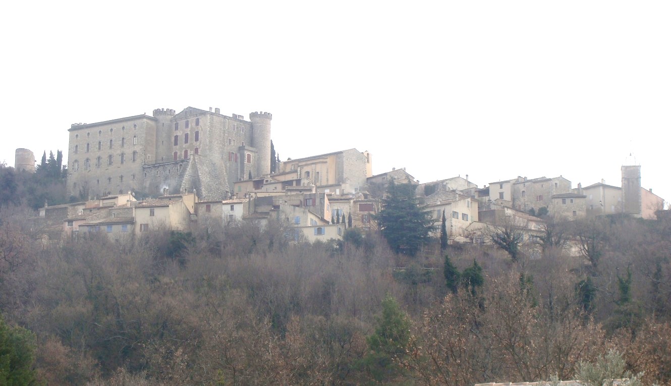 Photo de Saint-Martin