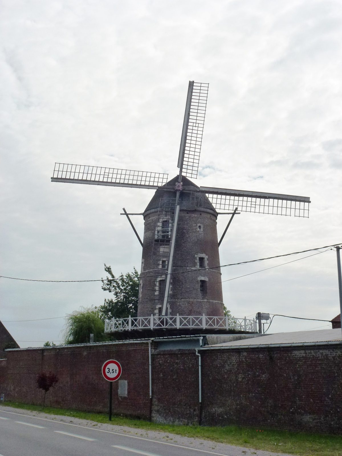 Photo de Saint-Martin-au-Laërt