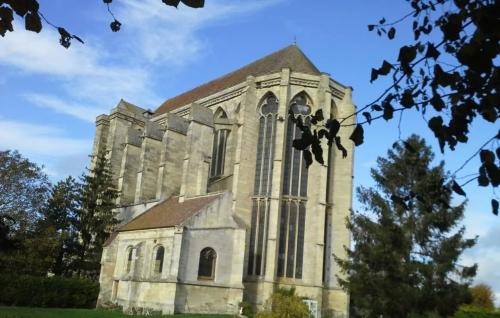 Photo de Saint-Martin-aux-Bois