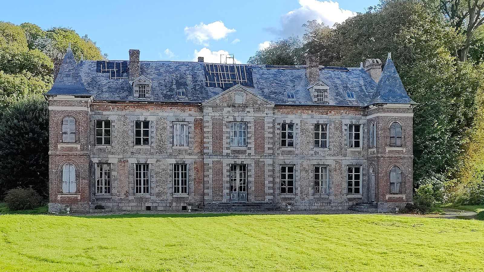 Photo de Saint-Martin-aux-Buneaux