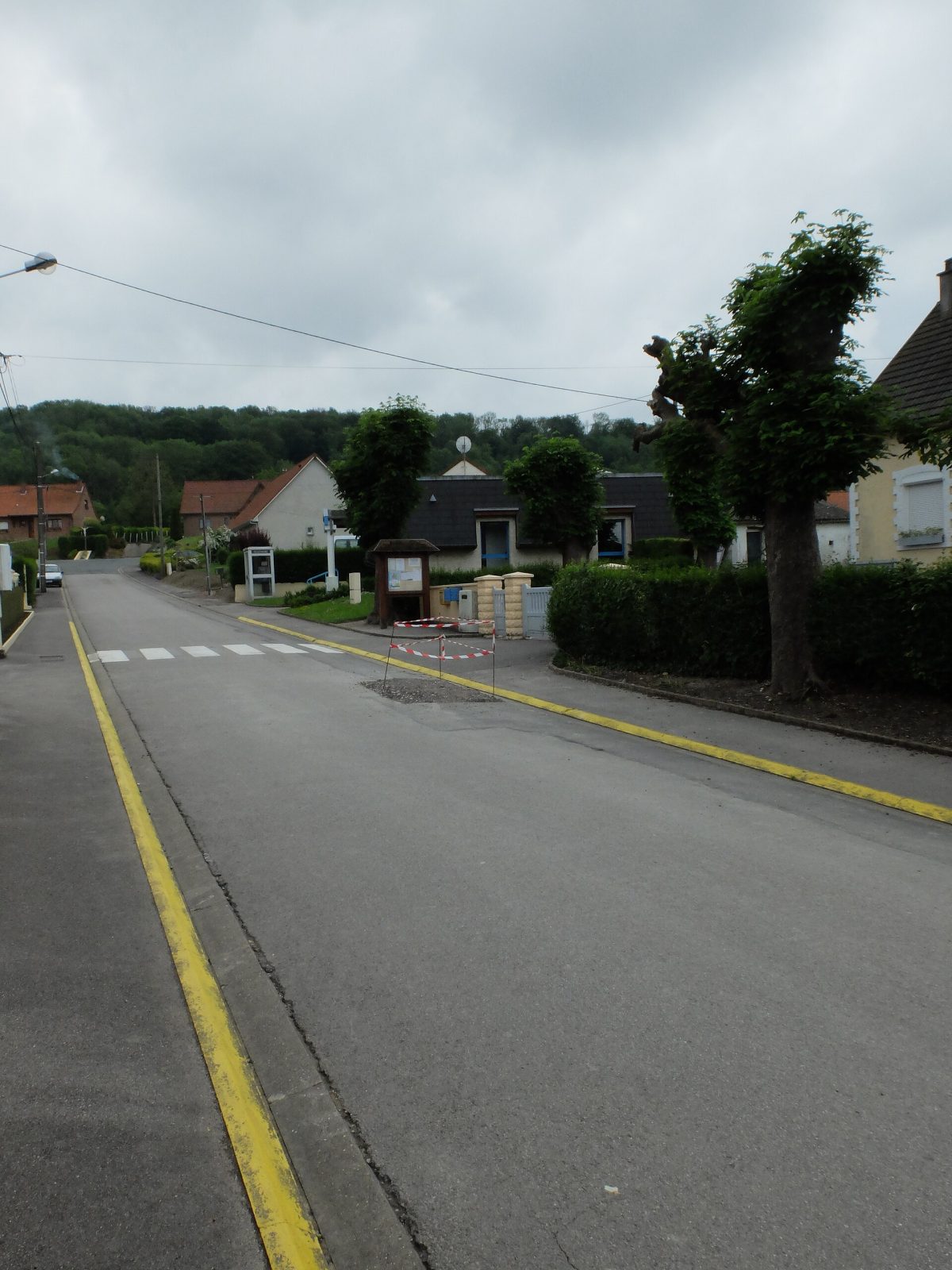 Photo de Saint-Martin-Choquel