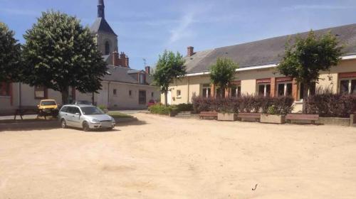 Photo de Saint-Martin-d'Abbat
