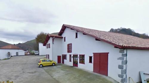Photo de Saint-Martin-d'Arberoue