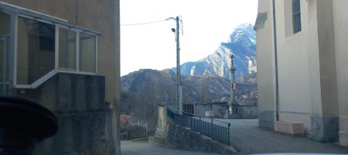 Photo de Saint-Martin-d'Arc