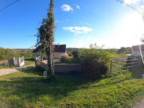Photo de Saint-Martin-d'Auxy