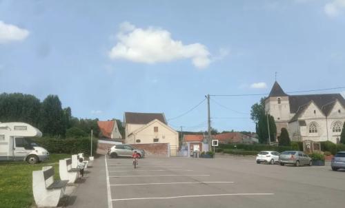 Photo de Saint-Martin-d'Hardinghem