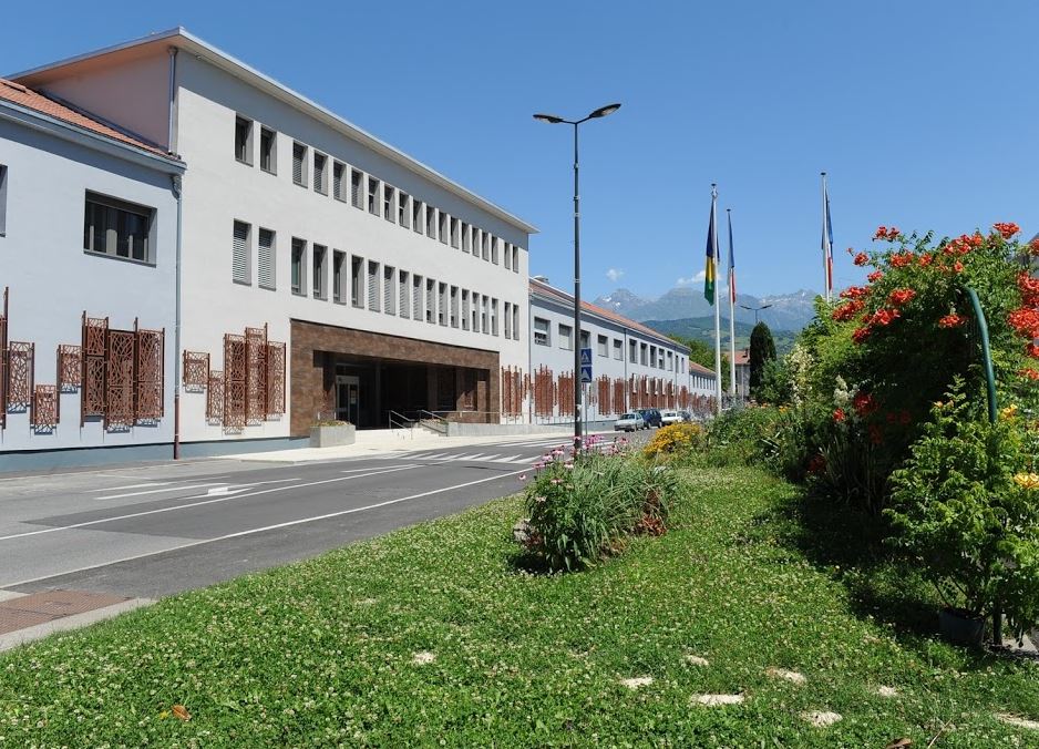 Photo de Saint-Martin-d'Hères