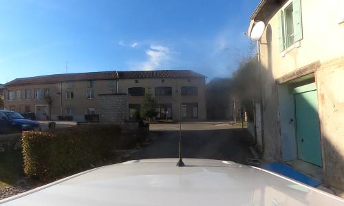 Photo de Saint-Martin-d'Oydes