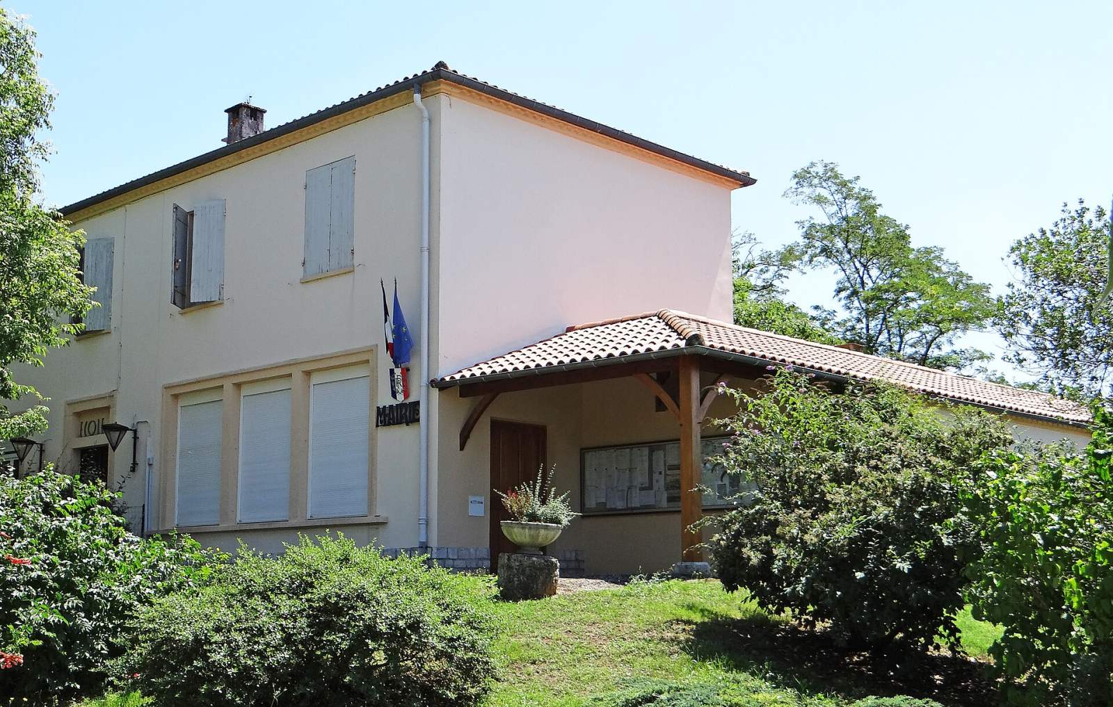Photo de Saint-Martin-de-Beauville
