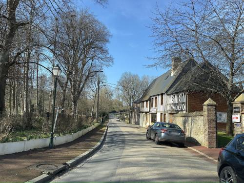 Photo de Saint-Martin-de-Bienfaite-la-Cressonnière