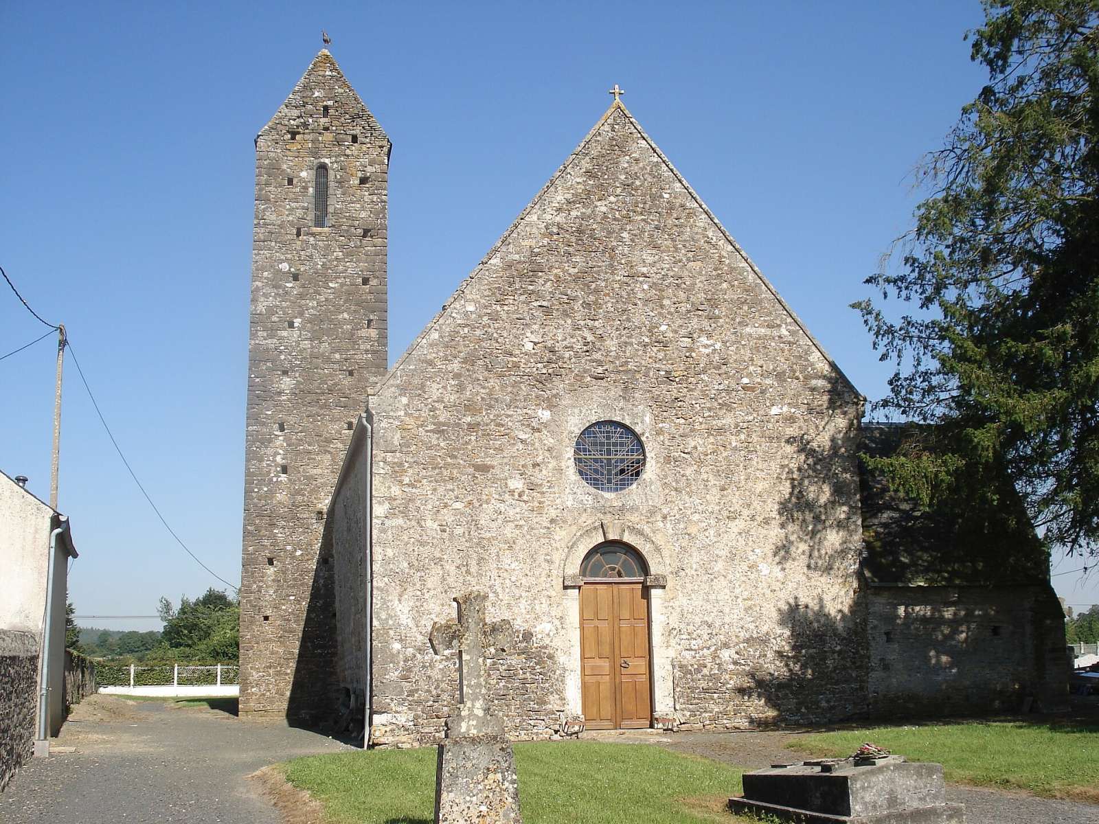 Photo de Saint-Martin-de-Blagny