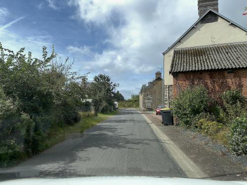 Photo de Saint-Martin-de-Bonfossé