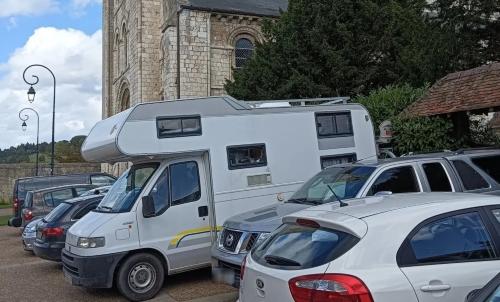 Photo de Saint-Martin-de-Boscherville