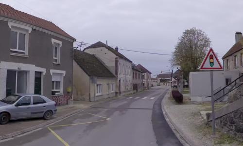 Photo de Saint-Martin-de-Bossenay