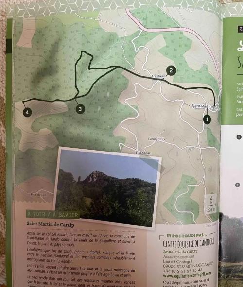 Photo de Saint-Martin-de-Caralp