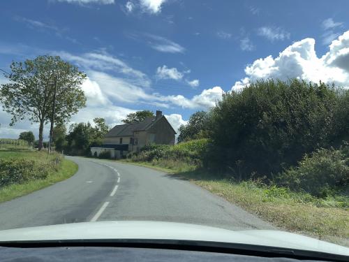 Photo de Saint-Martin-de-Cenilly