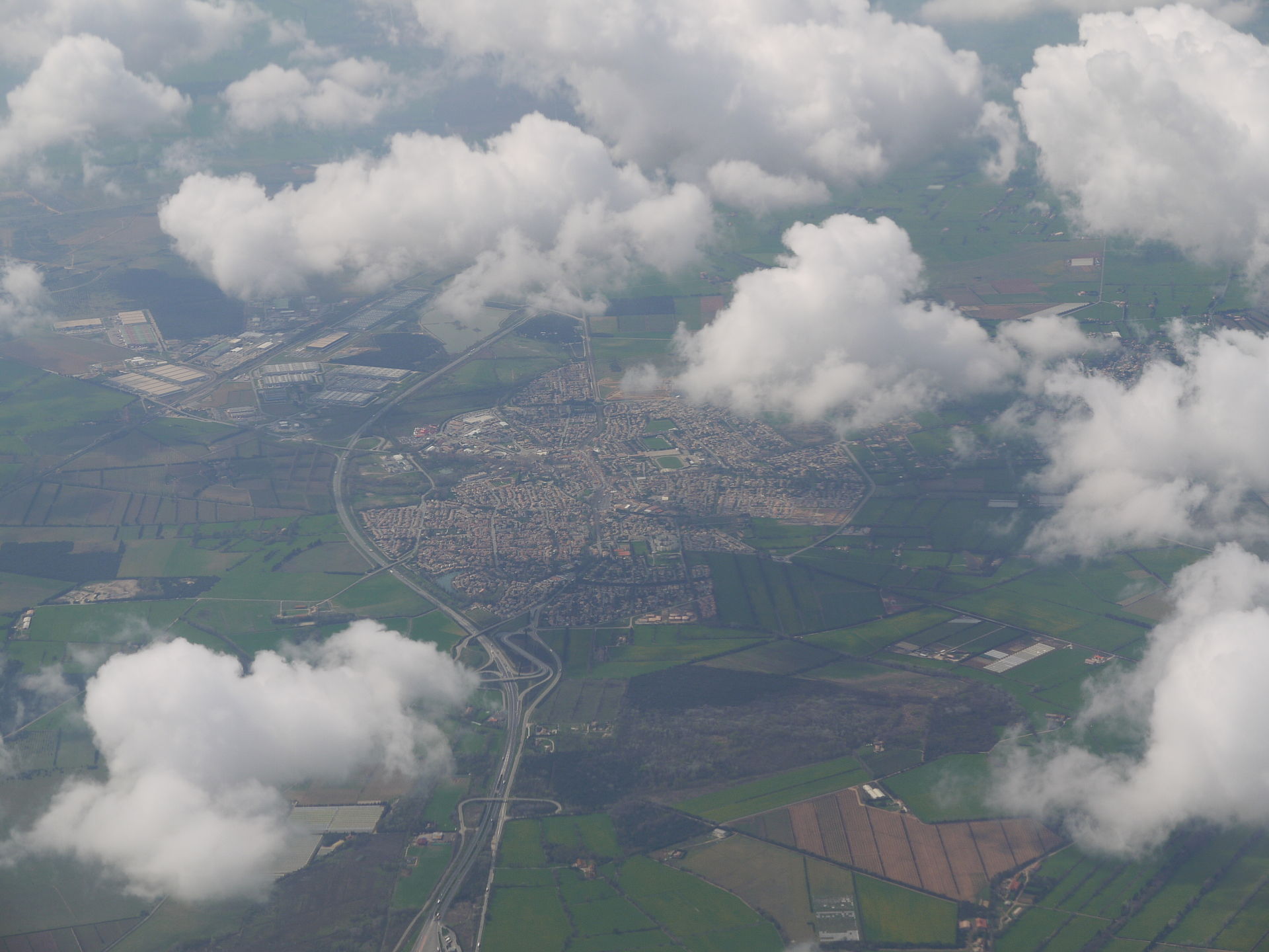 Photo de Saint-Martin-de-Crau