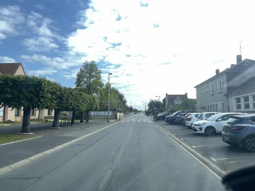 Photo de Saint-Martin-de-Fontenay