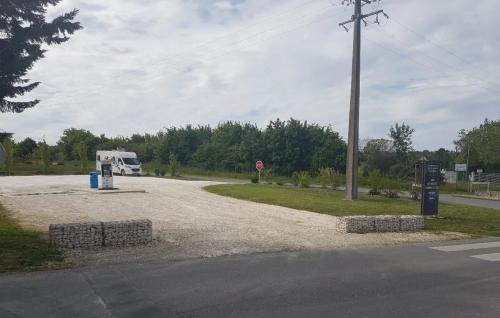 Photo de Saint-Martin-de-Gurson
