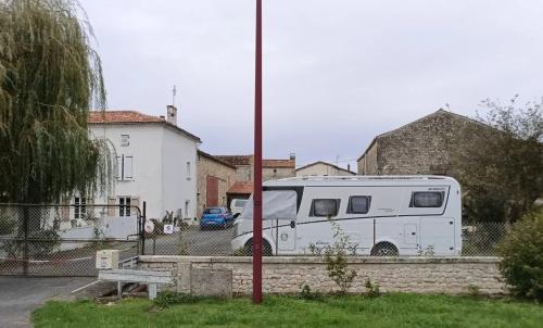 Photo de Saint-Martin-de-Juillers