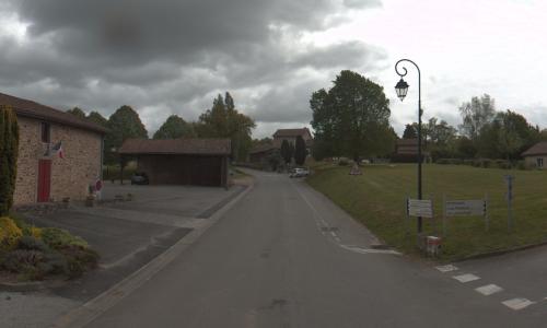 Photo de Saint-Martin-de-Jussac