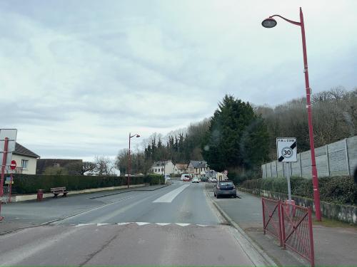 Photo de Saint-Martin-de-la-Lieue