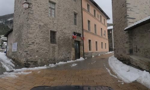 Photo de Saint-Martin-de-la-Porte
