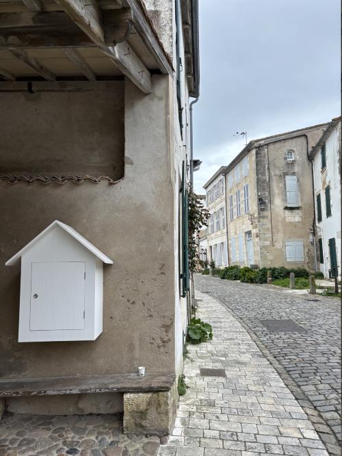 Photo de Saint-Martin-de-Ré
