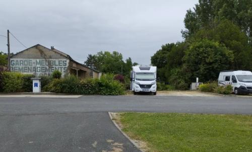 Photo de Saint-Martin-de-Ribérac