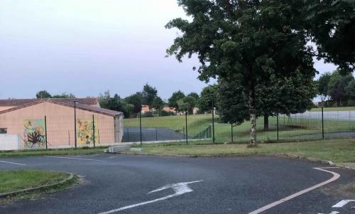 Photo de Saint-Martin-de-Saint-Maixent