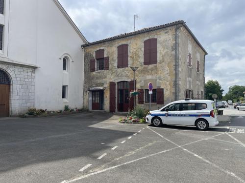 Photo de Saint-Martin-de-Seignanx