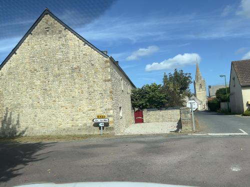 Photo de Saint-Martin-de-Varreville