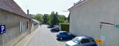 Photo de Saint-Martin-des-Champs