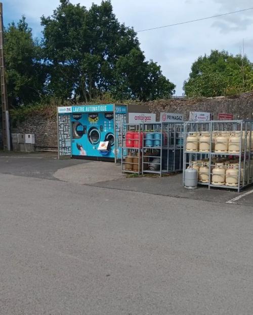 Photo de Saint-Martin-des-Champs