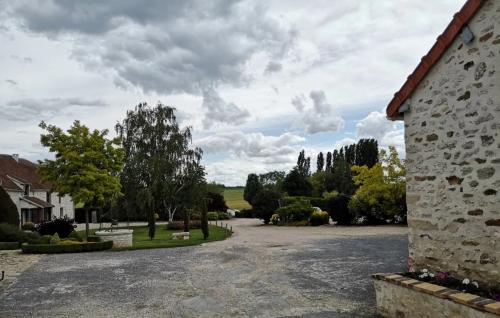 Photo de Saint-Martin-des-Champs