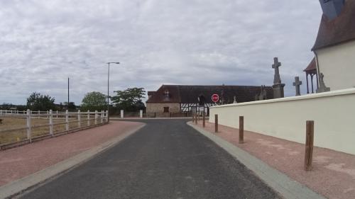 Photo de Saint-Martin-des-Lais