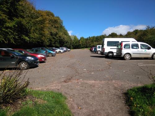 Photo de Saint-Martin-des-Landes