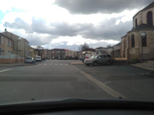 Photo de Saint-Martin-des-Noyers
