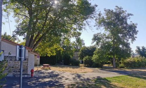 Photo de Saint-Martin-des-Plains