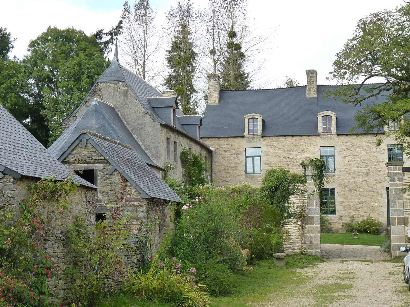 Photo de Saint-Martin-des-Prés