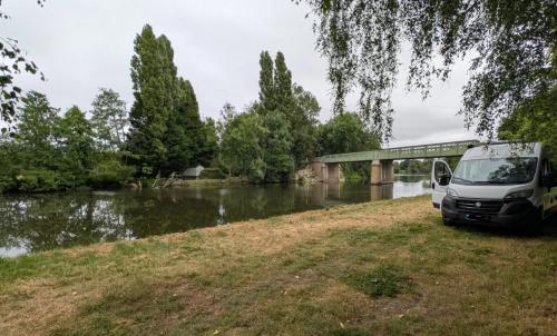 Photo de Saint-Martin-du-Bois