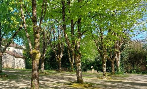 Photo de Saint-Martin-du-Clocher