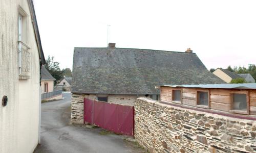Photo de Saint-Martin-du-Limet