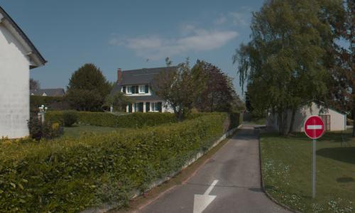 Photo de Saint-Martin-du-Manoir