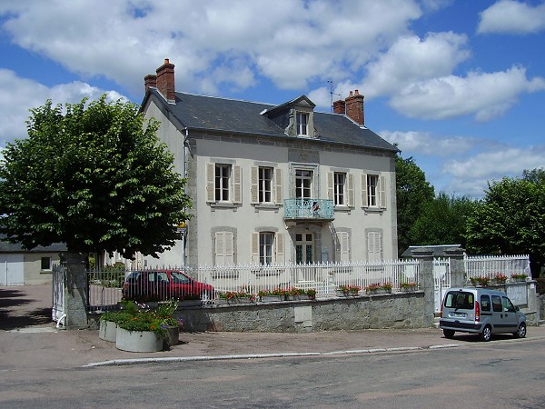 Photo de Saint-Martin-du-Puy