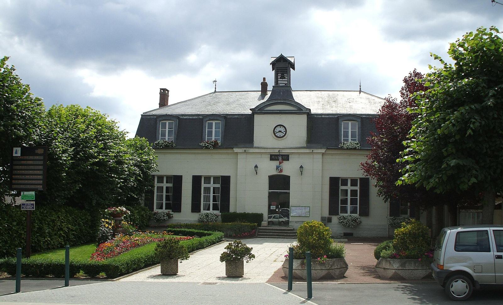 Photo de Saint-Martin-du-Tertre