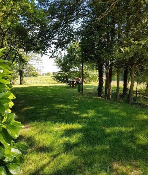 Photo de Saint-Martin-en-Bresse