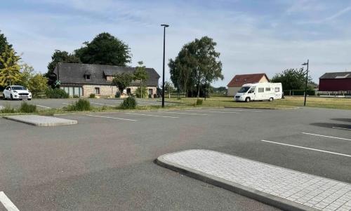 Photo de Saint-Martin-en-Campagne