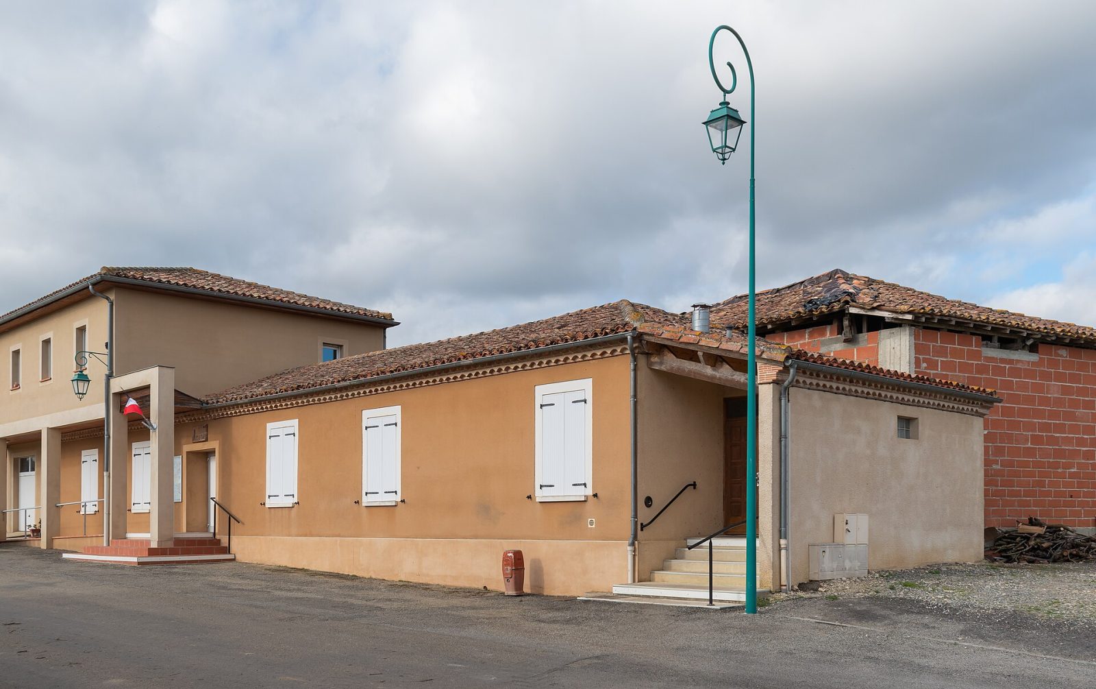 Photo de Saint-Martin-Gimois
